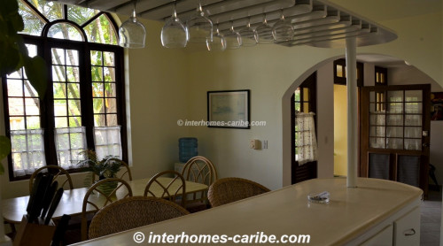 photos for SOSUA: VILLA SOLAR 12